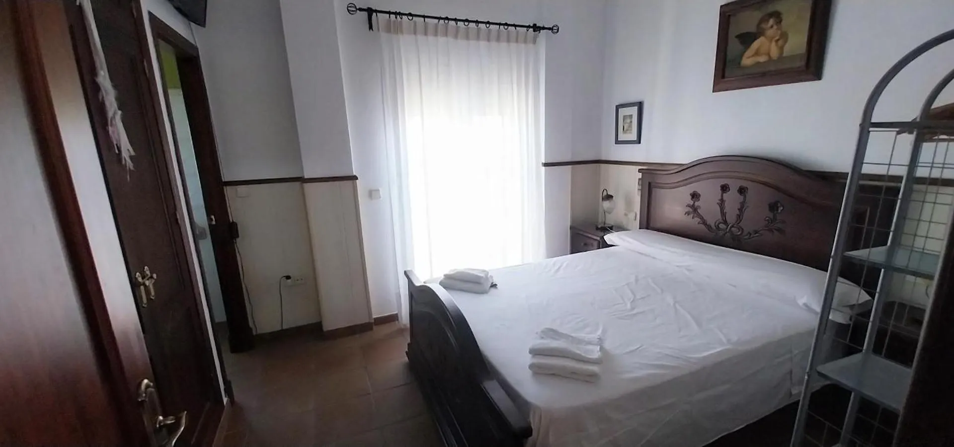Casa Victoria Arcos De La Frontera Villa Holiday home