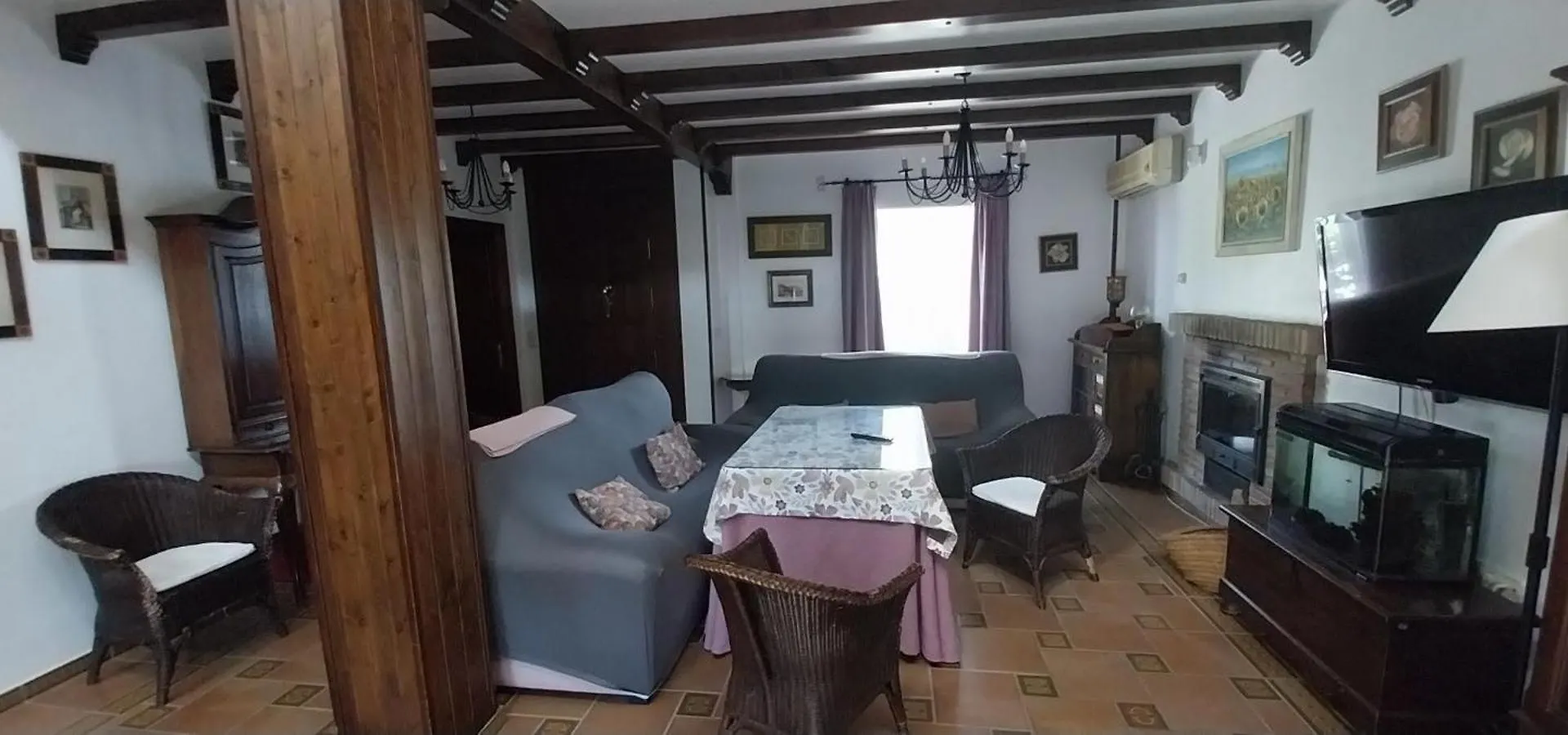 Casa Victoria Arcos De La Frontera Villa Spain