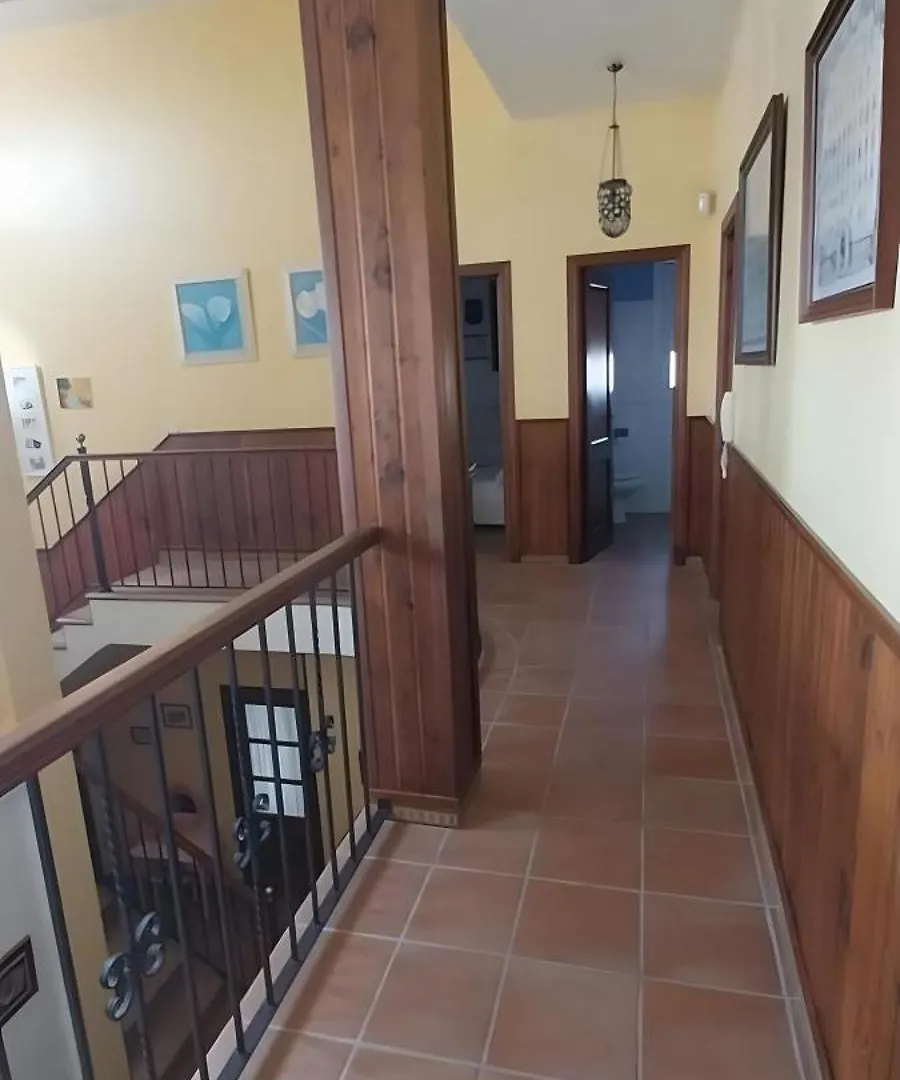 Holiday home Casa Victoria Arcos De La Frontera Villa Spain
