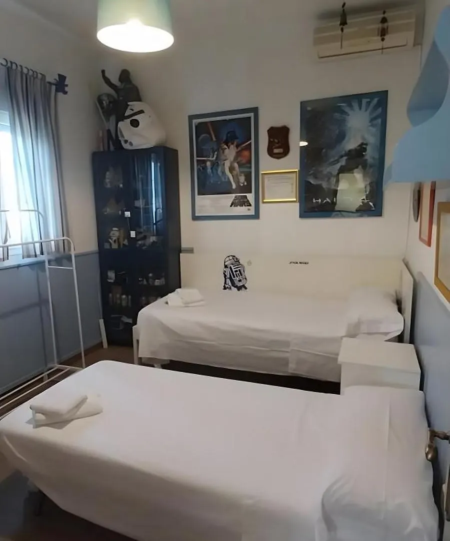 Holiday home Casa Victoria Arcos De La Frontera Villa