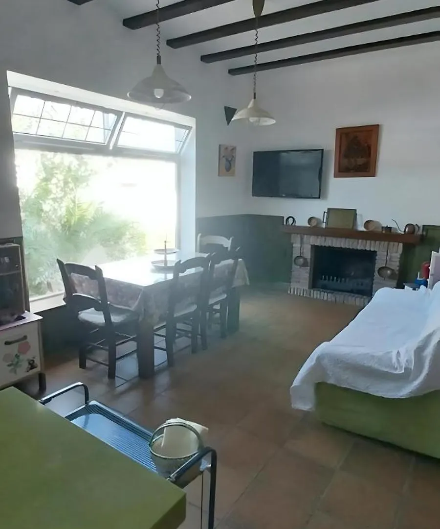 Casa Victoria Arcos De La Frontera Villa