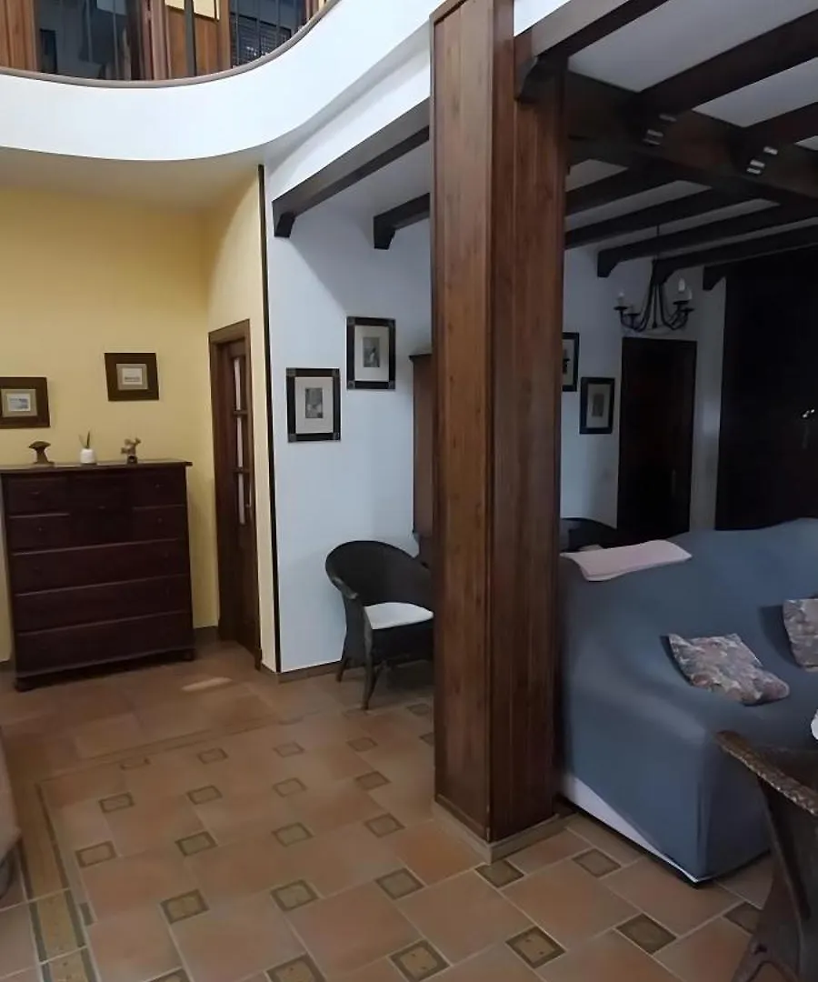 Casa Victoria Arcos De La Frontera Villa 0*,