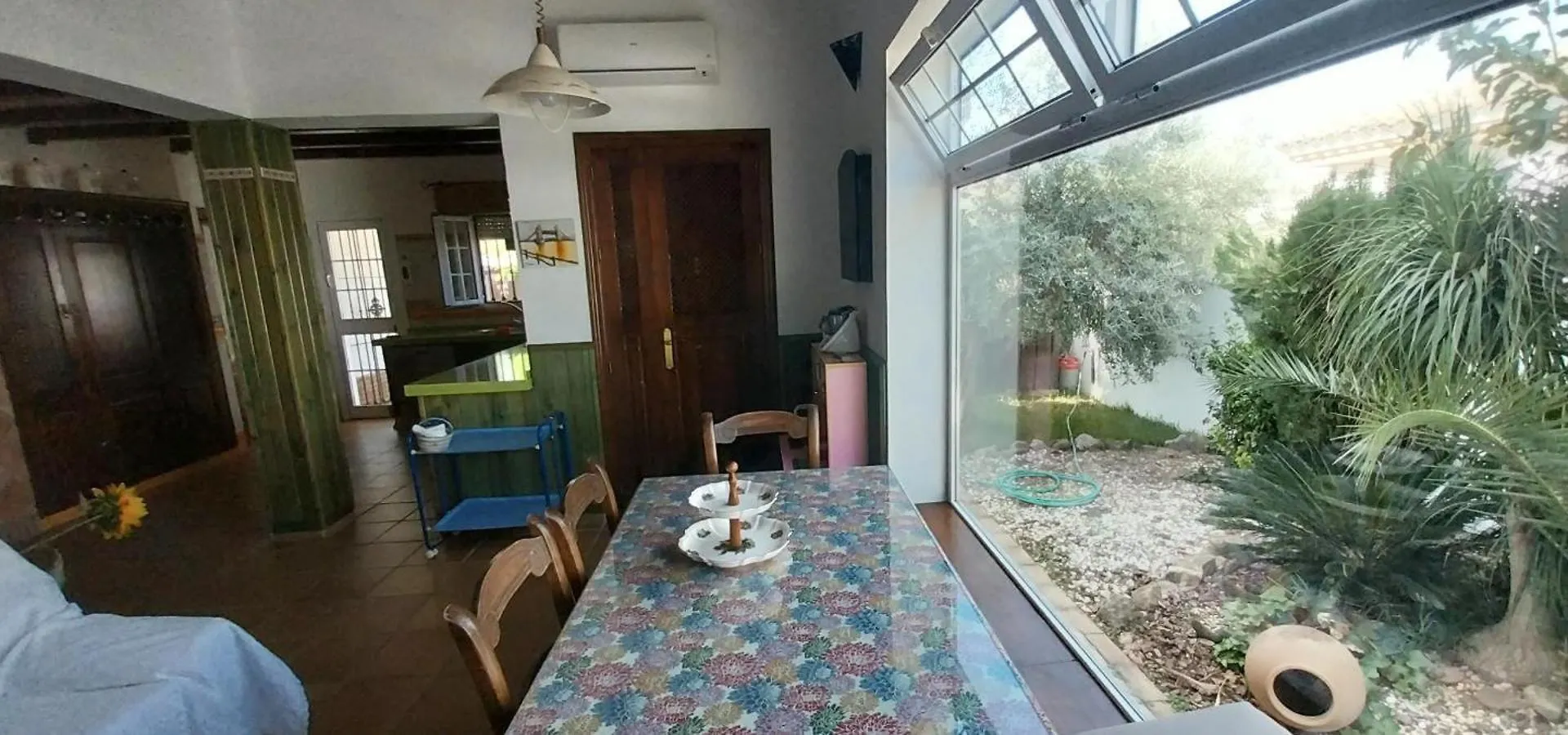 Casa Victoria Arcos De La Frontera Villa Holiday home