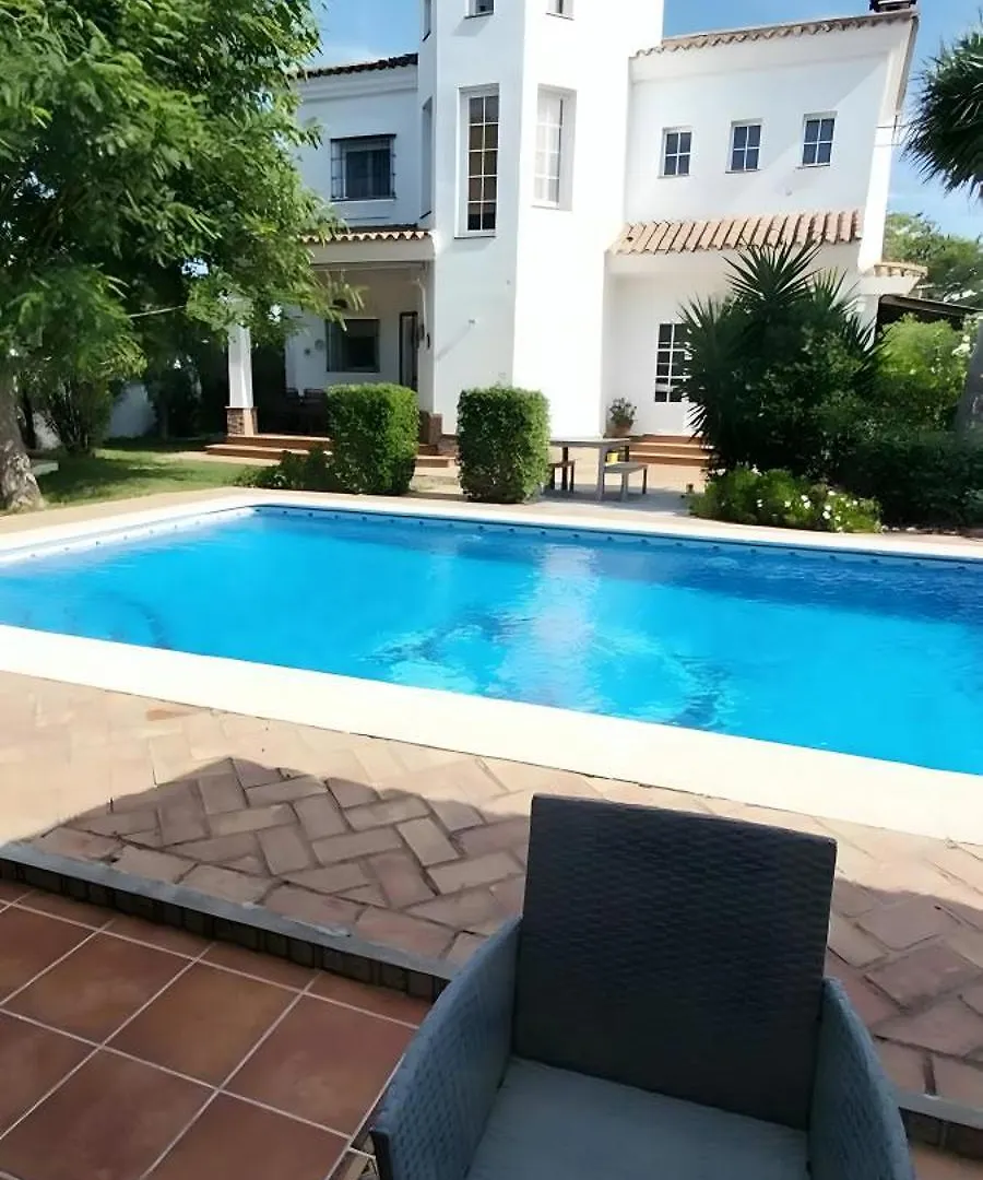 Casa Victoria Arcos De La Frontera Villa Holiday home