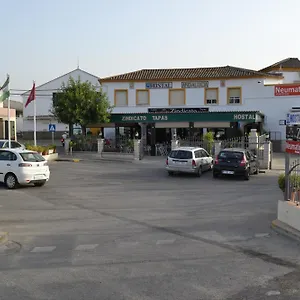  Guest house Andalucia De Arcos