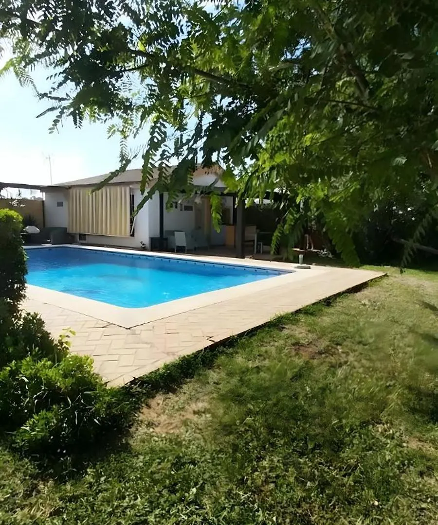Villa Casa Victoria Arcos De La Frontera 0*,  Spagna